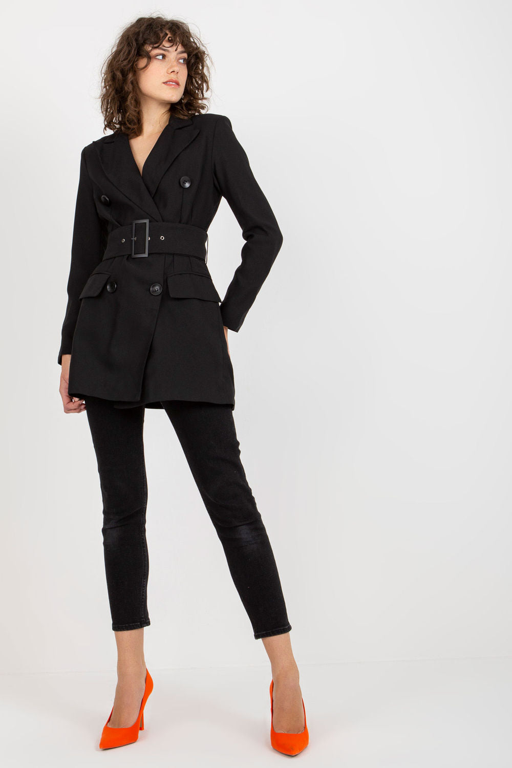 Coat model 175150 Elsy Style Women`s Coats, Jackets