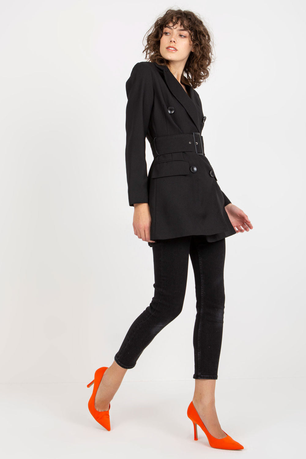 Coat model 175150 Elsy Style Women`s Coats, Jackets