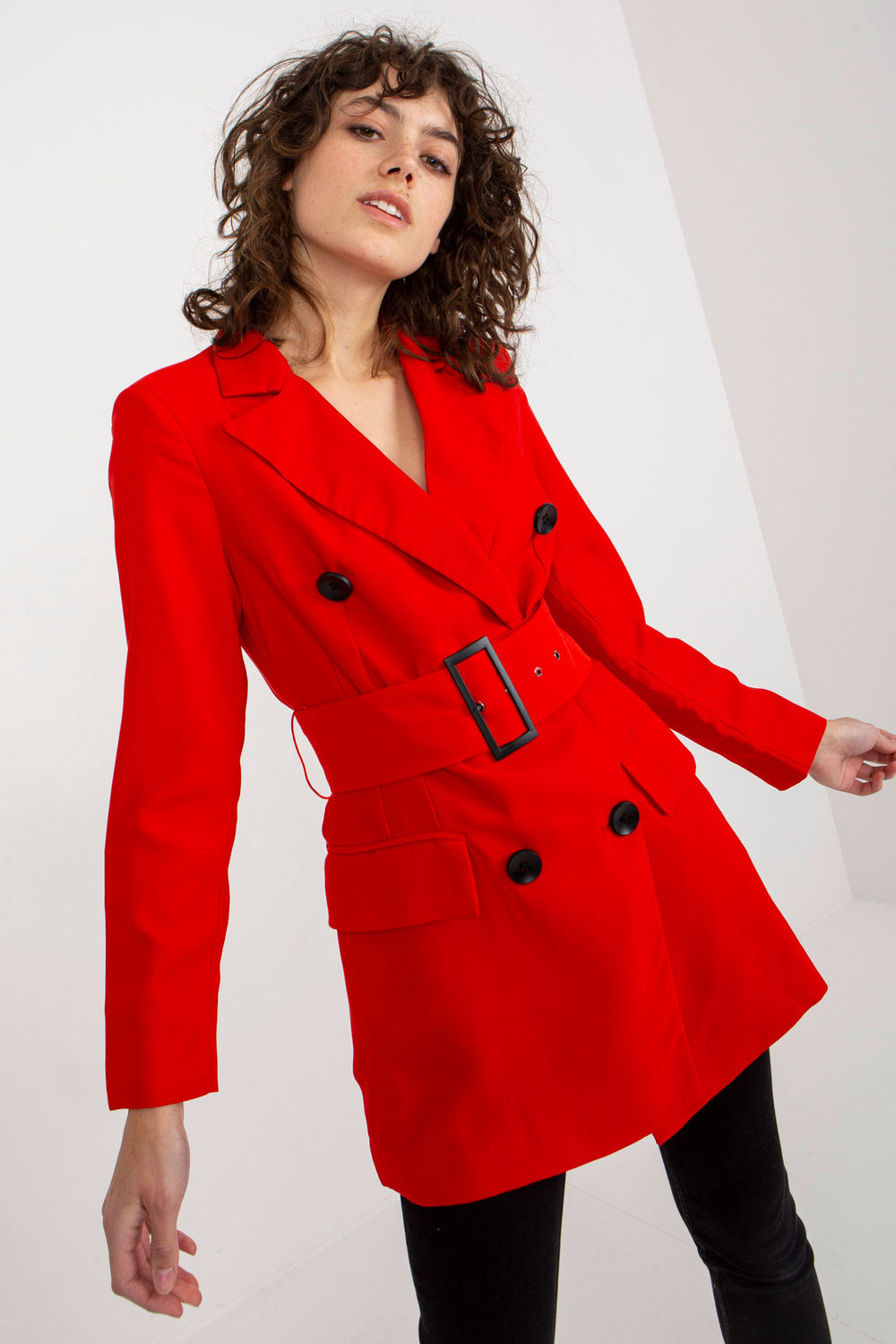 Coat model 175151 Elsy Style Women`s Coats, Jackets