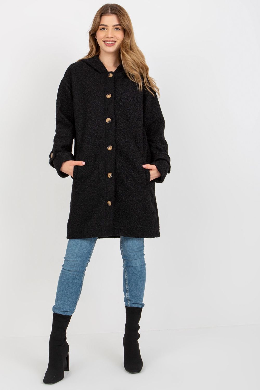 Coat model 175170 Elsy Style Women`s Coats, Jackets