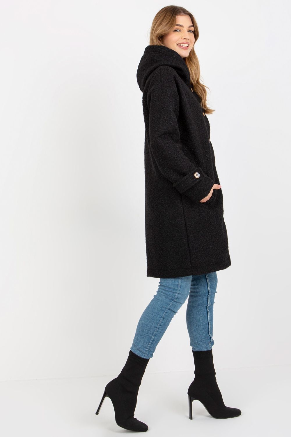 Coat model 175170 Elsy Style Women`s Coats, Jackets