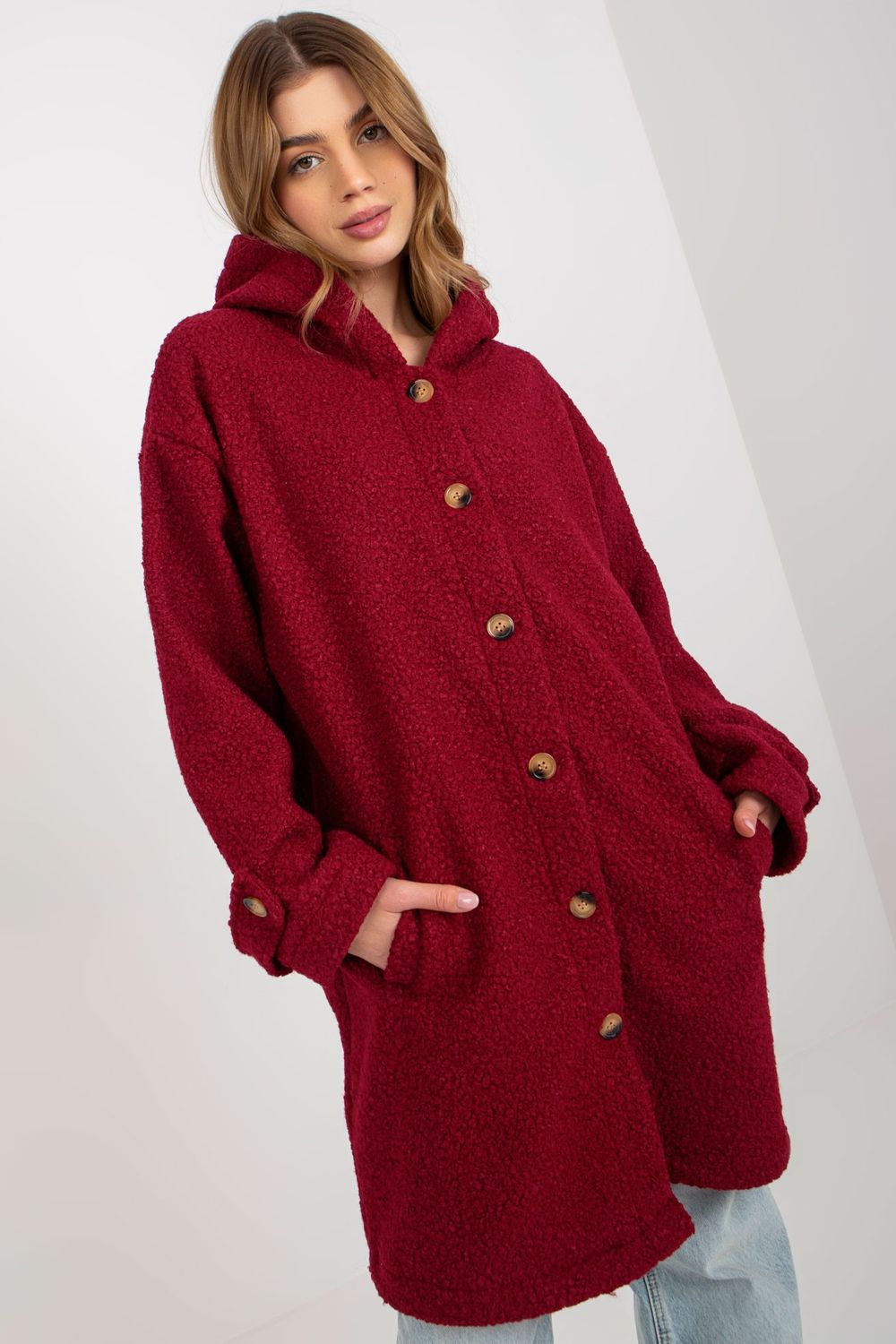 Coat model 175172 Elsy Style Women`s Coats, Jackets