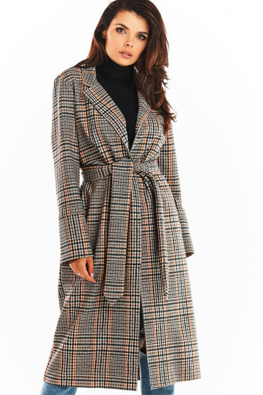 Coat model 175486 Elsy Style Women`s Coats, Jackets