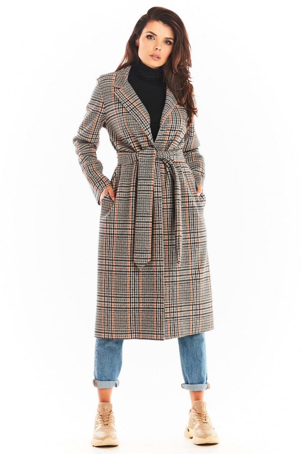 Coat model 175486 Elsy Style Women`s Coats, Jackets