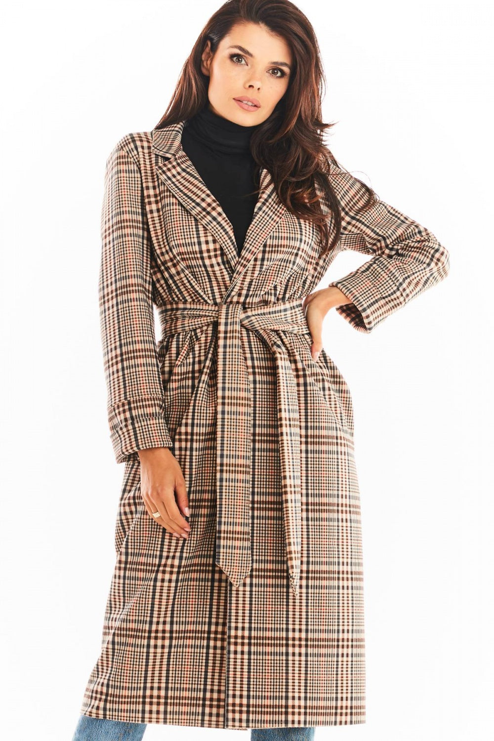 Coat model 175487 Elsy Style Women`s Coats, Jackets