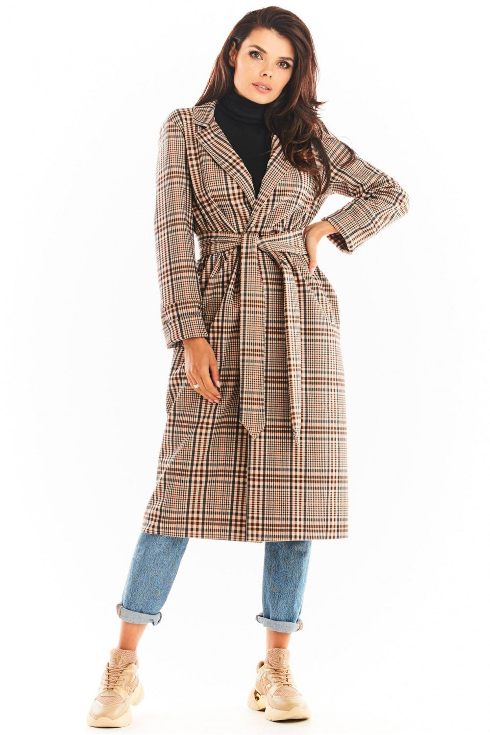 Coat model 175487 Elsy Style Women`s Coats, Jackets