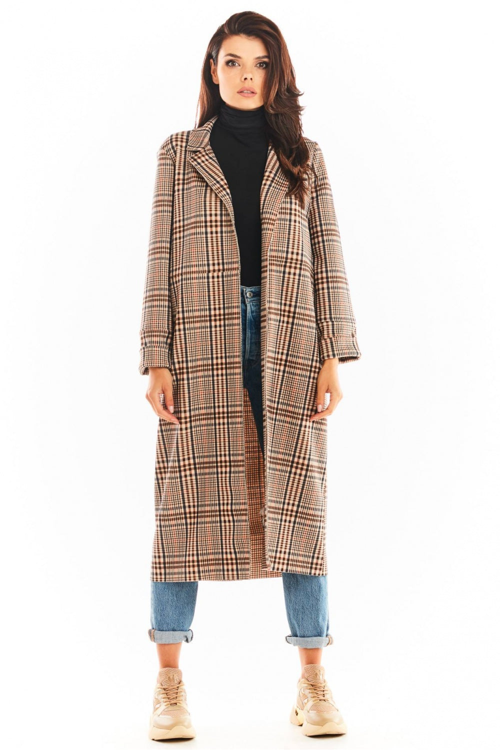 Coat model 175487 Elsy Style Women`s Coats, Jackets