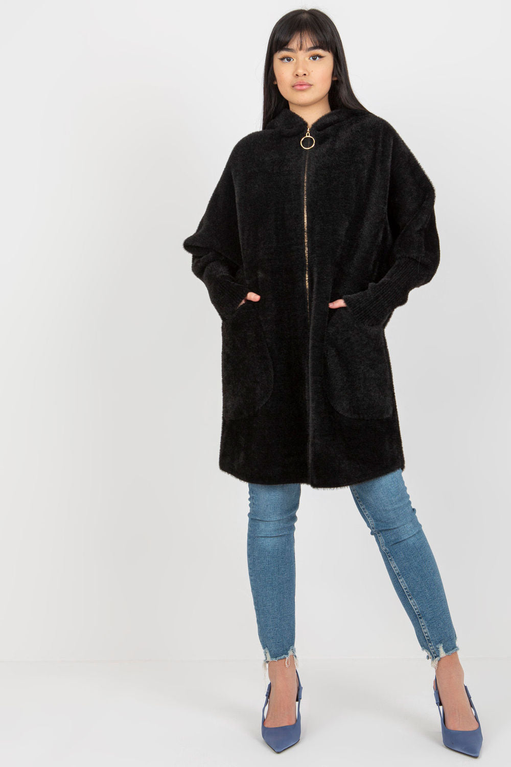 Coat model 175704 Elsy Style Women`s Coats, Jackets