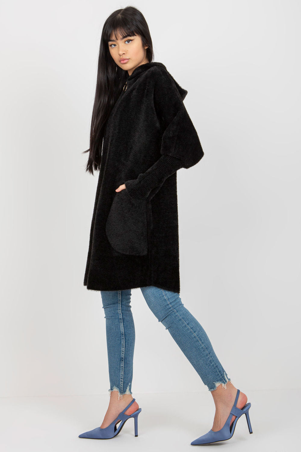 Coat model 175704 Elsy Style Women`s Coats, Jackets