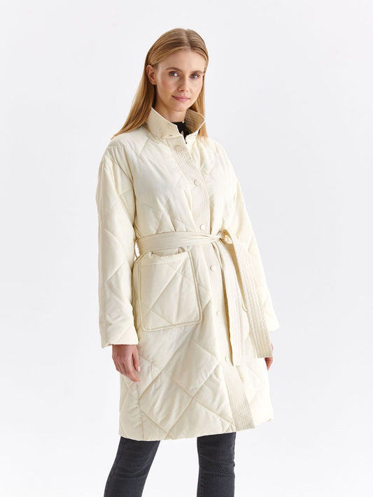 Coat model 175916 Elsy Style Women`s Coats, Jackets