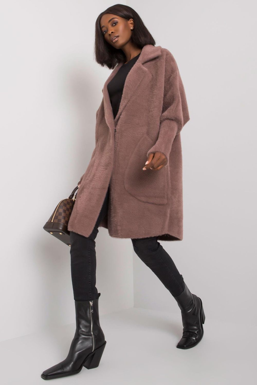 Coat model 175960 Elsy Style Women`s Coats, Jackets