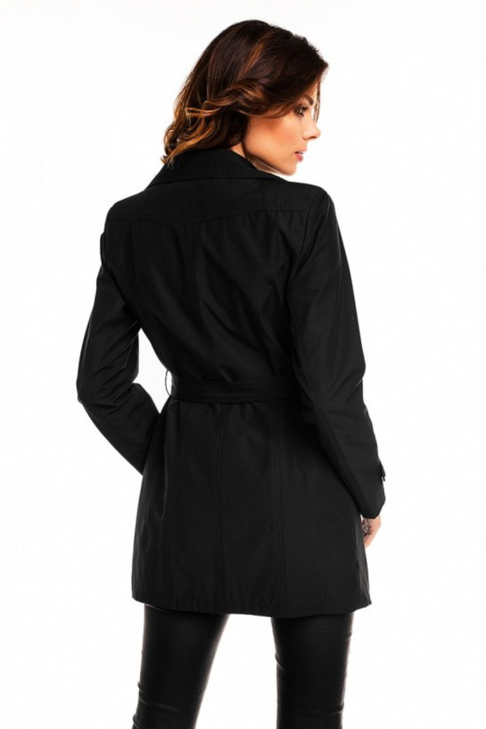 Coat model 63548 Elsy Style Women`s Coats, Jackets