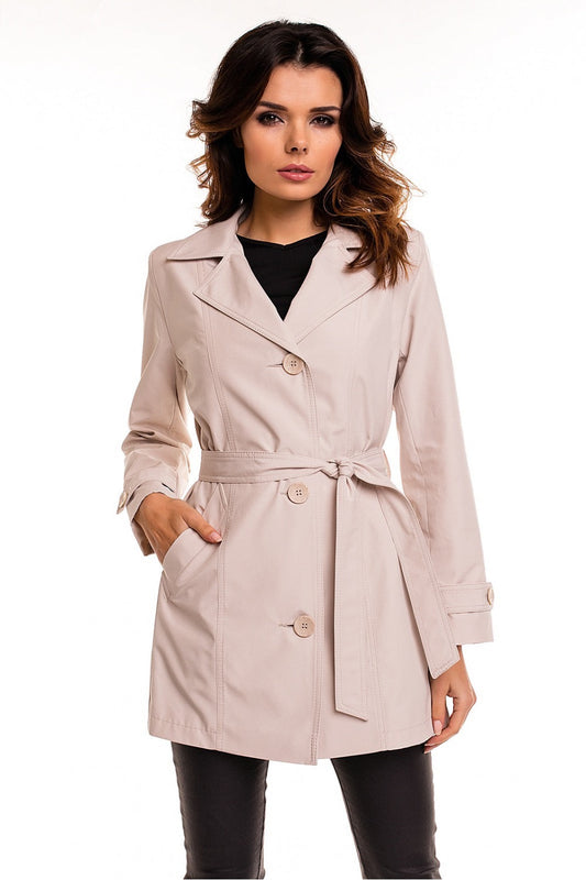 Coat model 63550 Elsy Style Women`s Coats, Jackets