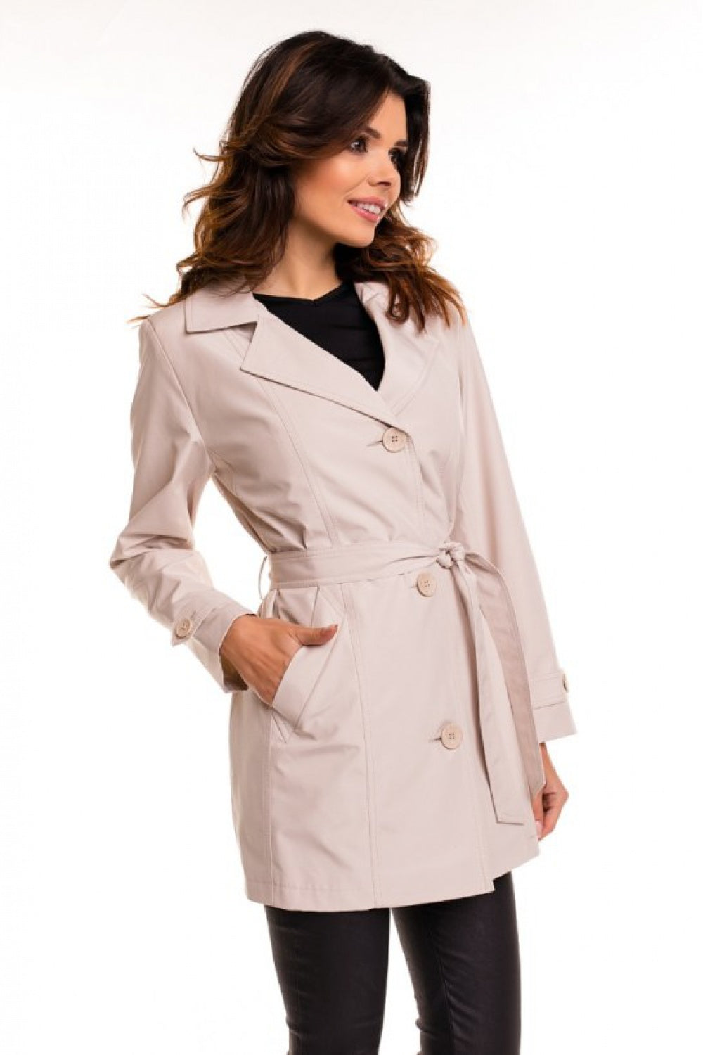 Coat model 63550 Elsy Style Women`s Coats, Jackets