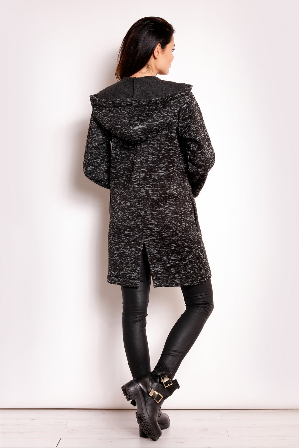 Coat model 63841 Elsy Style Women`s Coats, Jackets