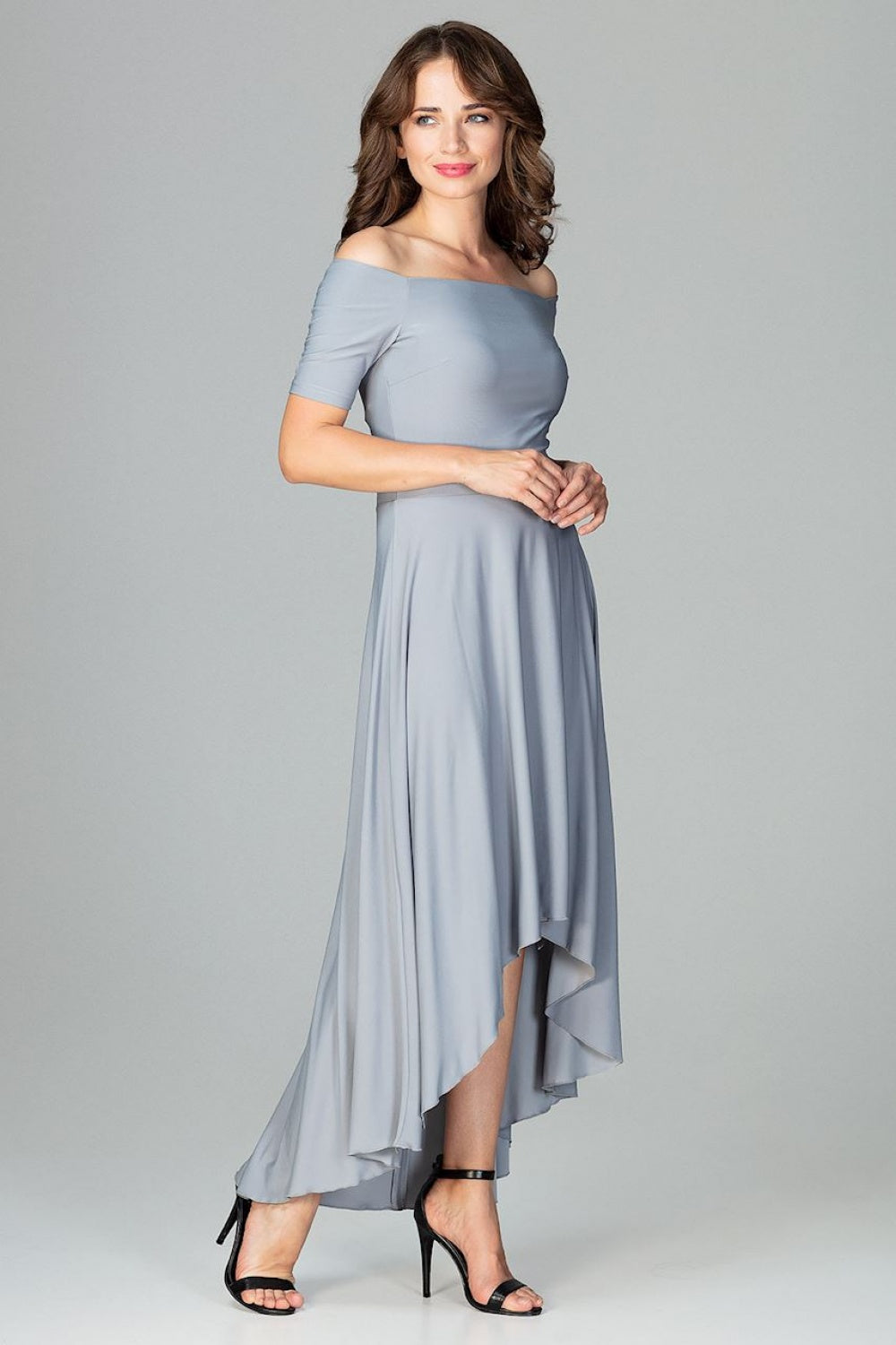 Cocktail dress model 120748 Elsy Style Formal Dresses, Cocktail Dresses