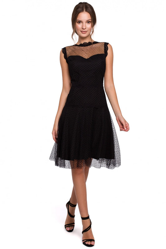 Cocktail dress model 138690 Elsy Style Formal Dresses, Cocktail Dresses