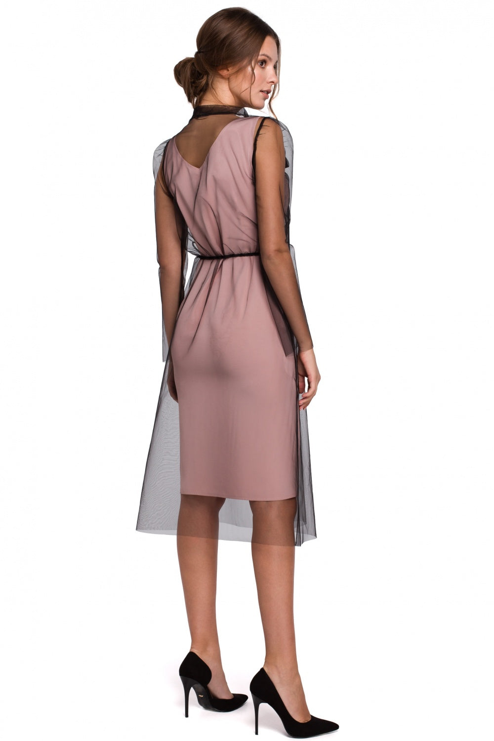 Cocktail dress model 138755 Elsy Style Formal Dresses, Cocktail Dresses