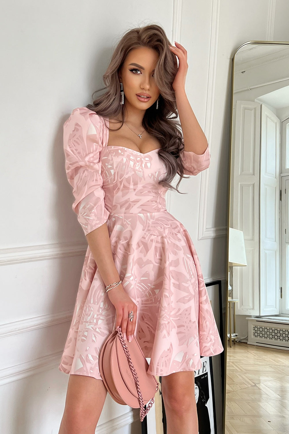 Cocktail dress model 177803 Elsy Style Formal Dresses, Cocktail Dresses