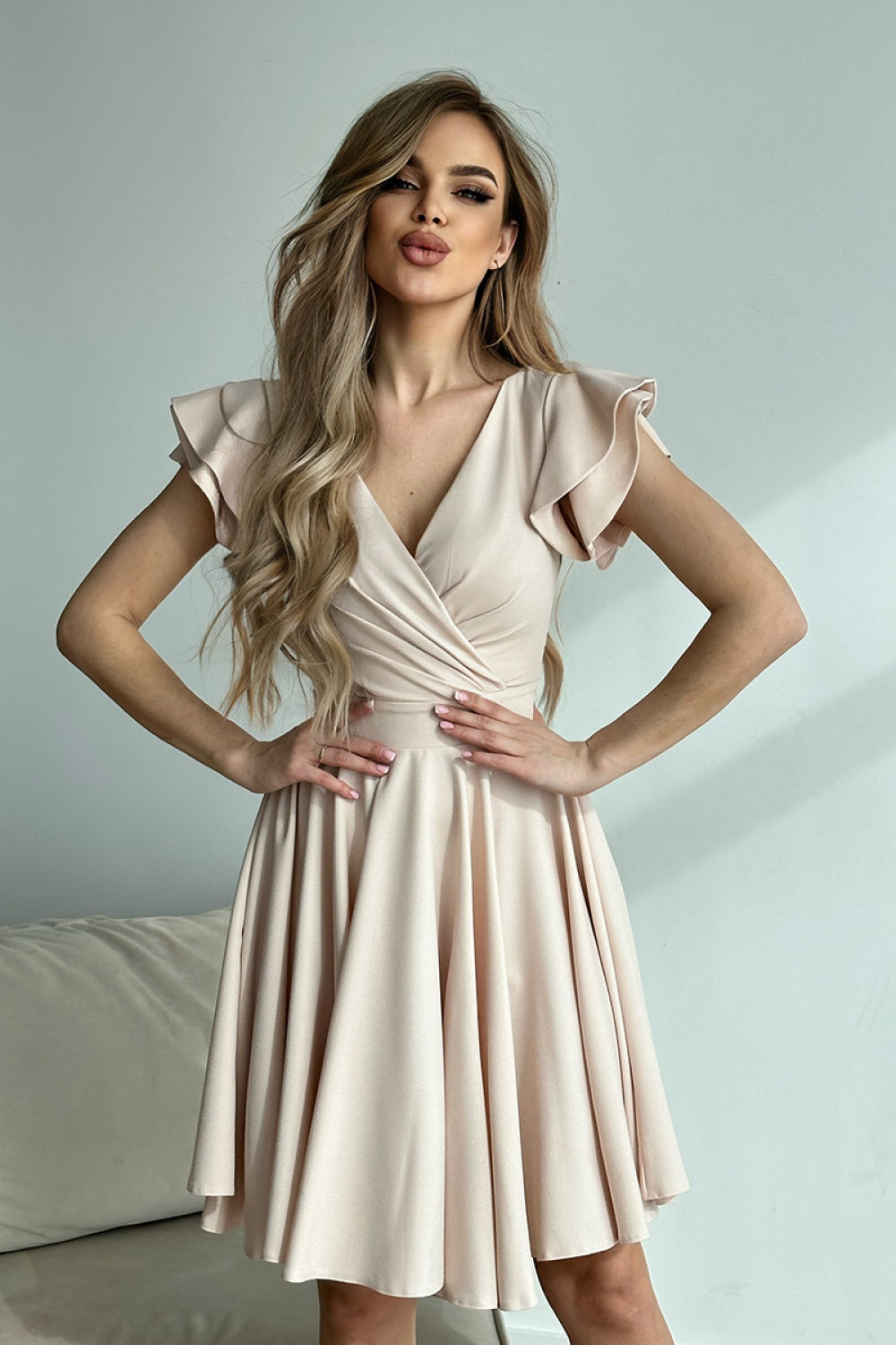 Cocktail dress model 177899 Elsy Style Formal Dresses, Cocktail Dresses