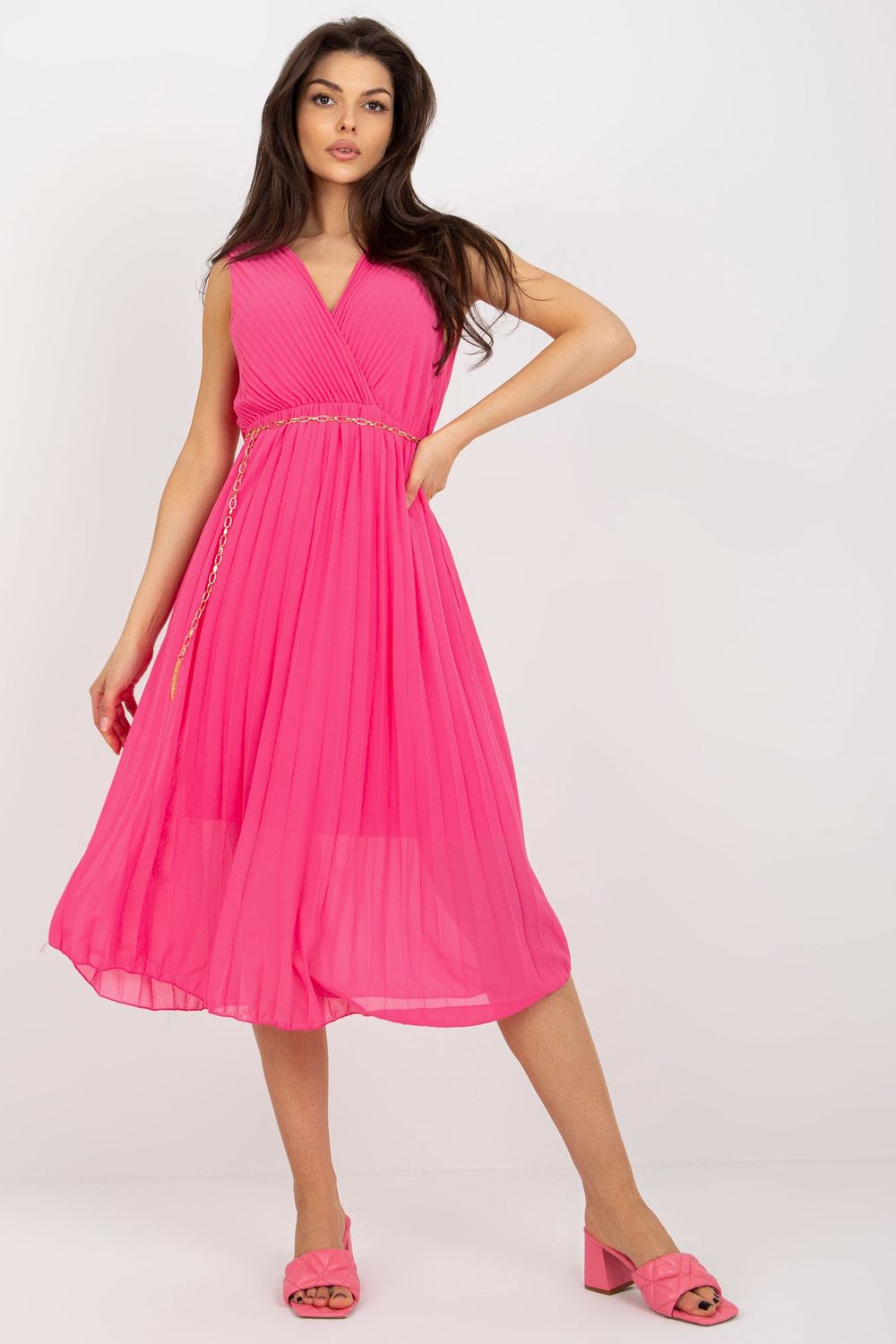 Cocktail dress model 181358 Elsy Style Formal Dresses, Cocktail Dresses