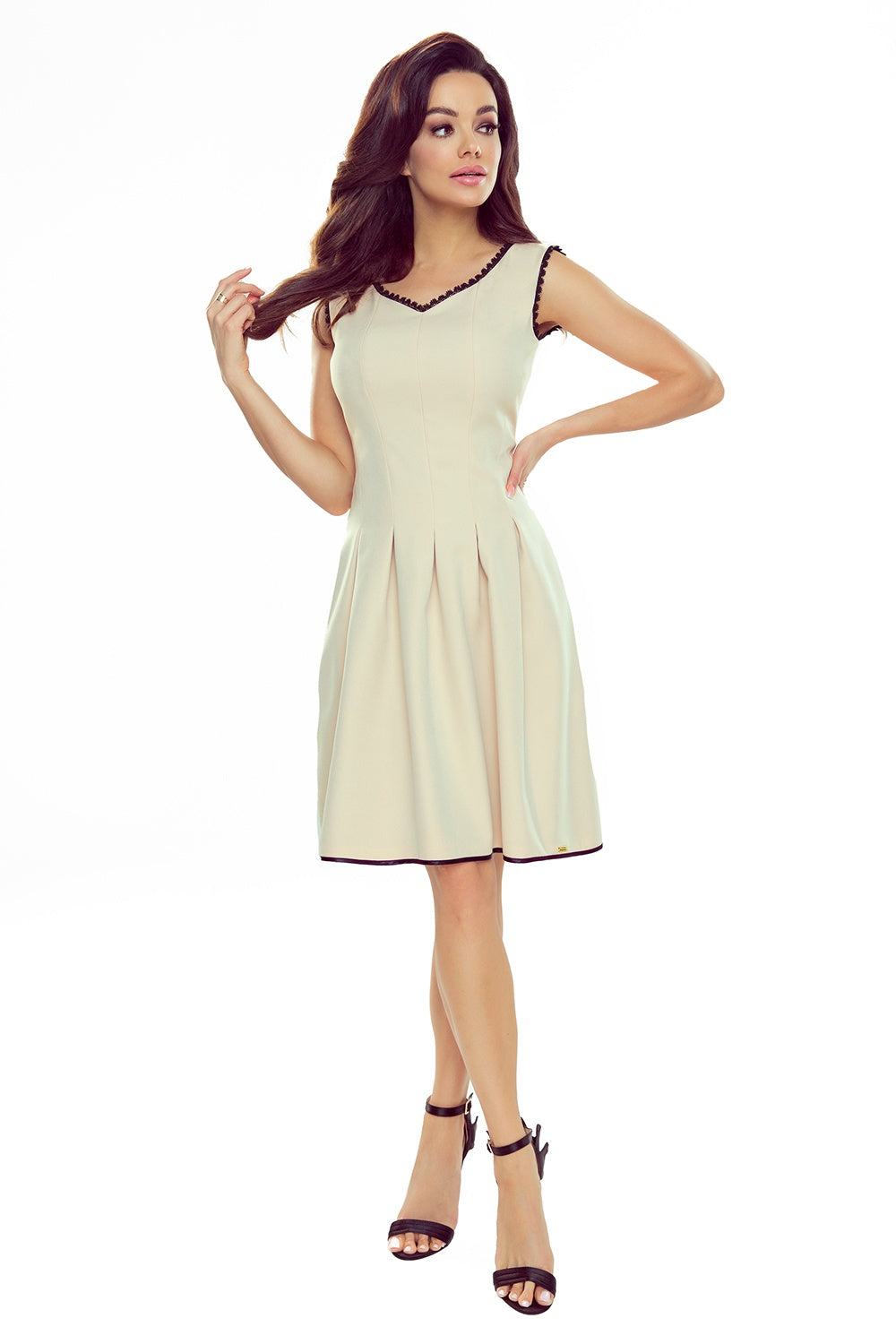 Cocktail dress model 182088 Elsy Style Formal Dresses, Cocktail Dresses