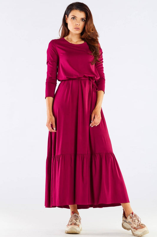 Daydress model 158613 Elsy Style Day Dresses