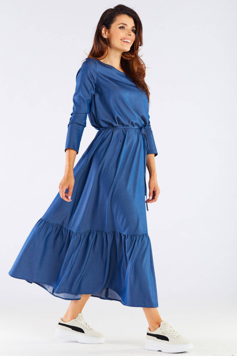 Daydress model 158614 Elsy Style Day Dresses