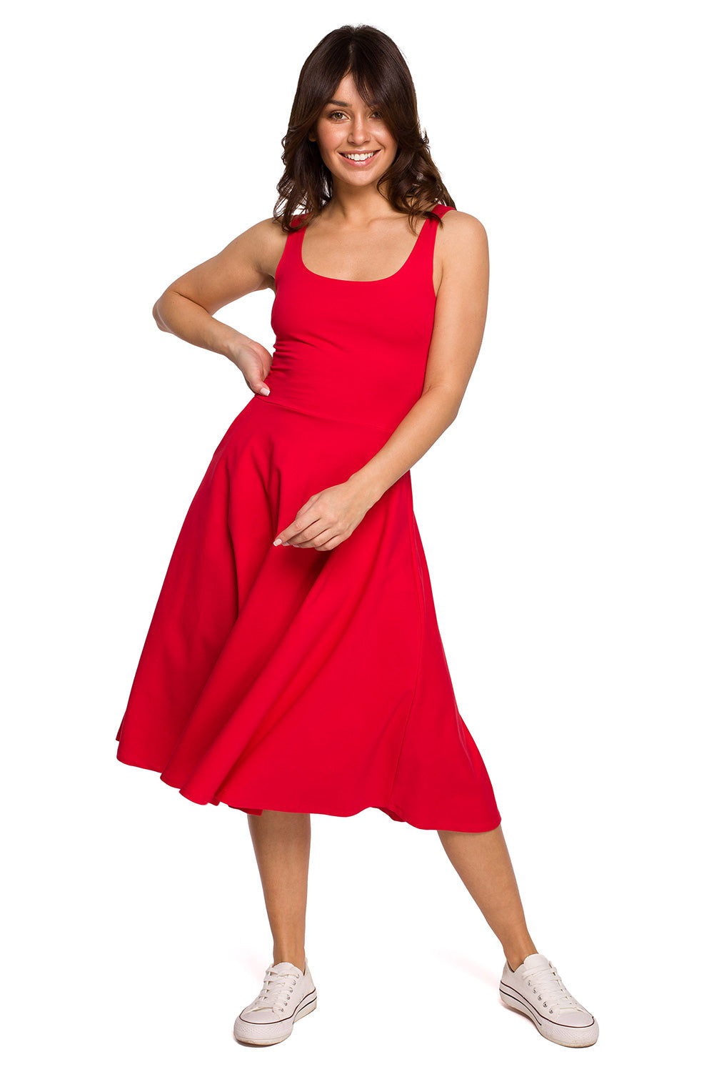 Daydress model 163185 Elsy Style Day Dresses