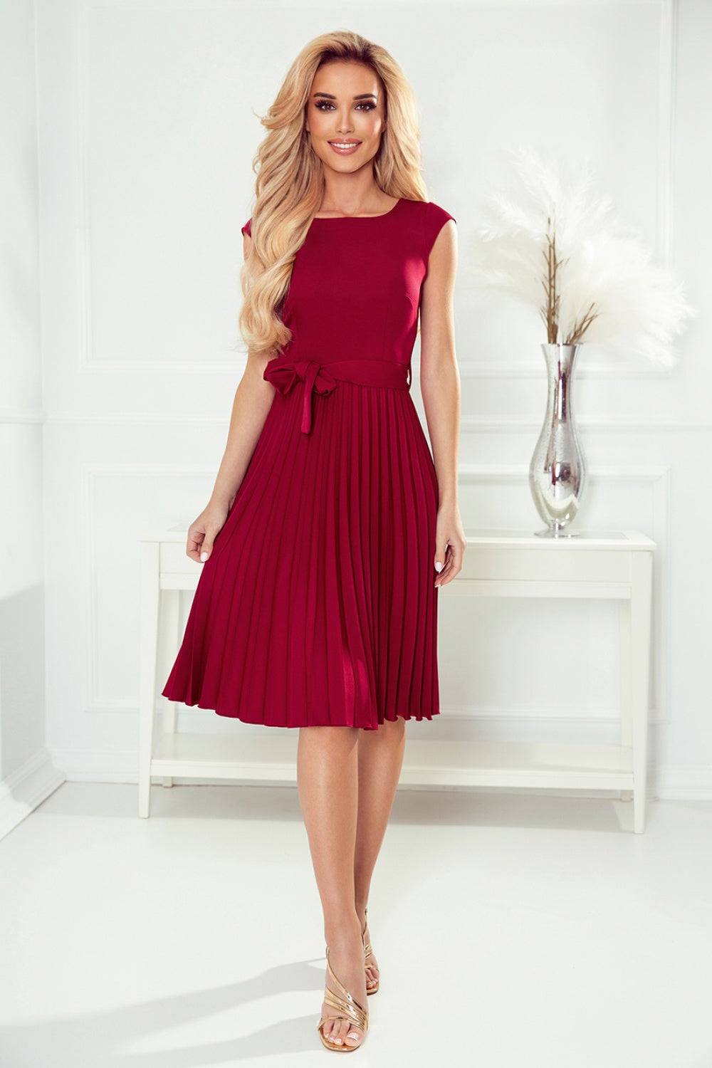 Daydress model 165606 Elsy Style Day Dresses