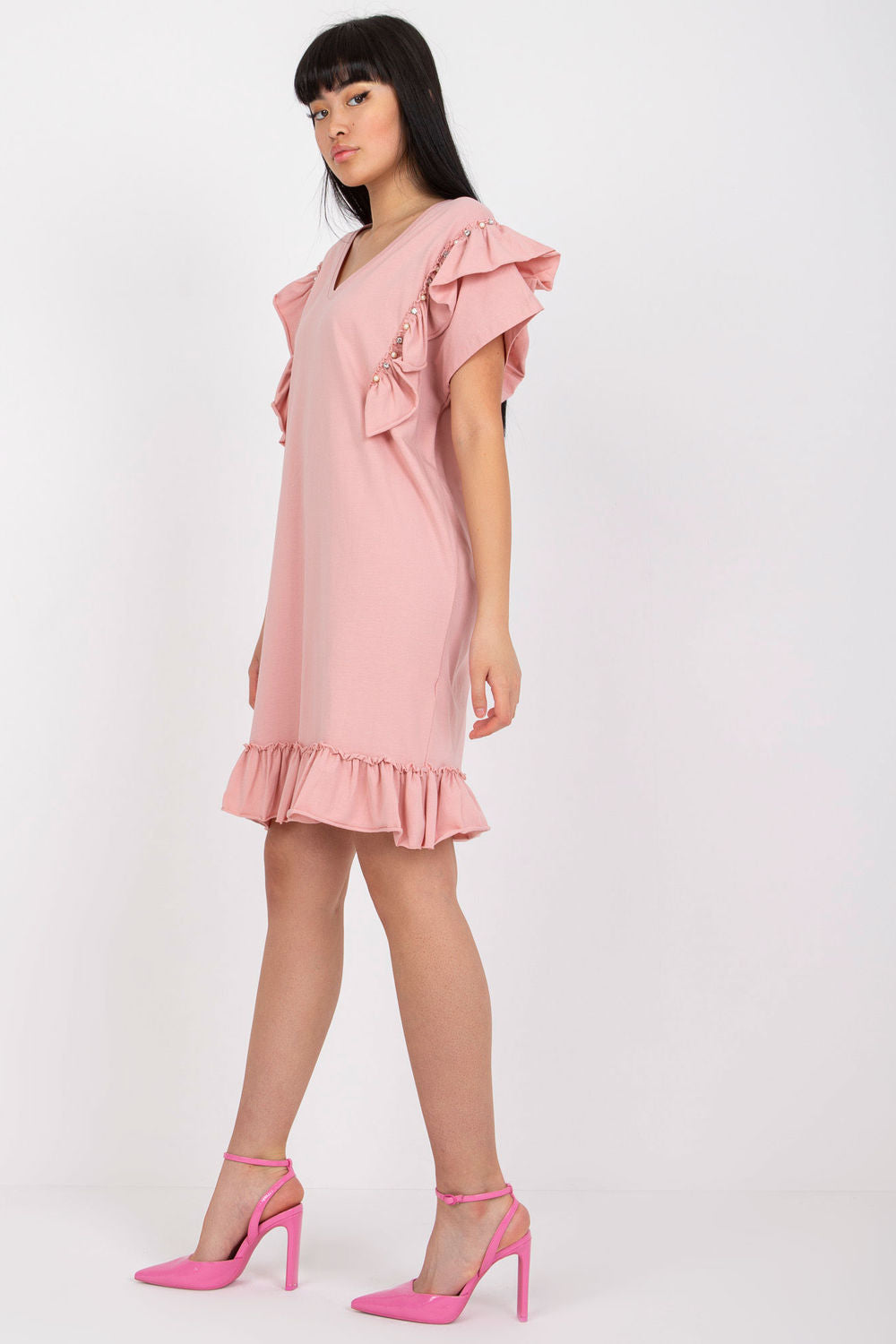 Daydress model 166112 Elsy Style Day Dresses