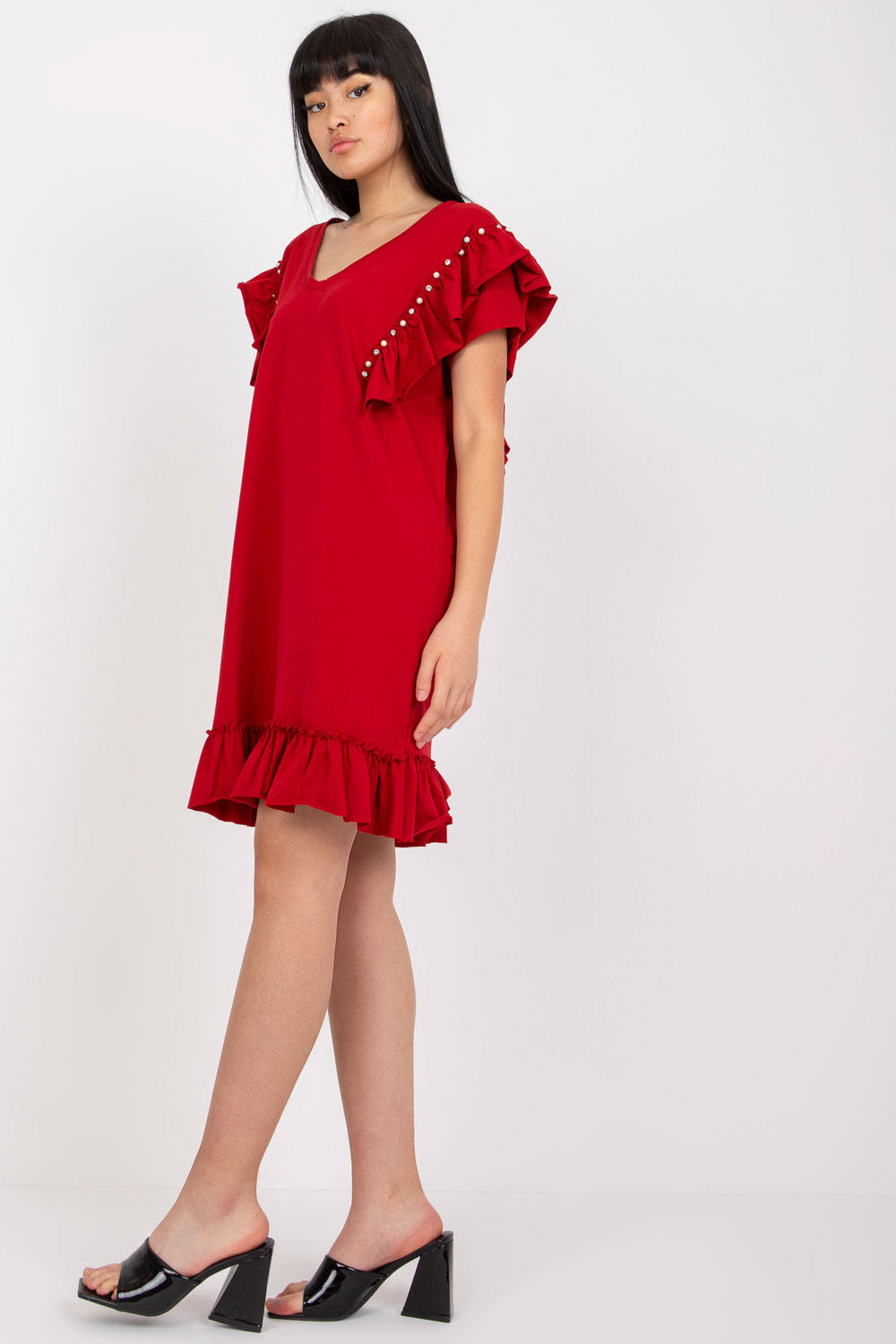 Daydress model 166115 Elsy Style Day Dresses