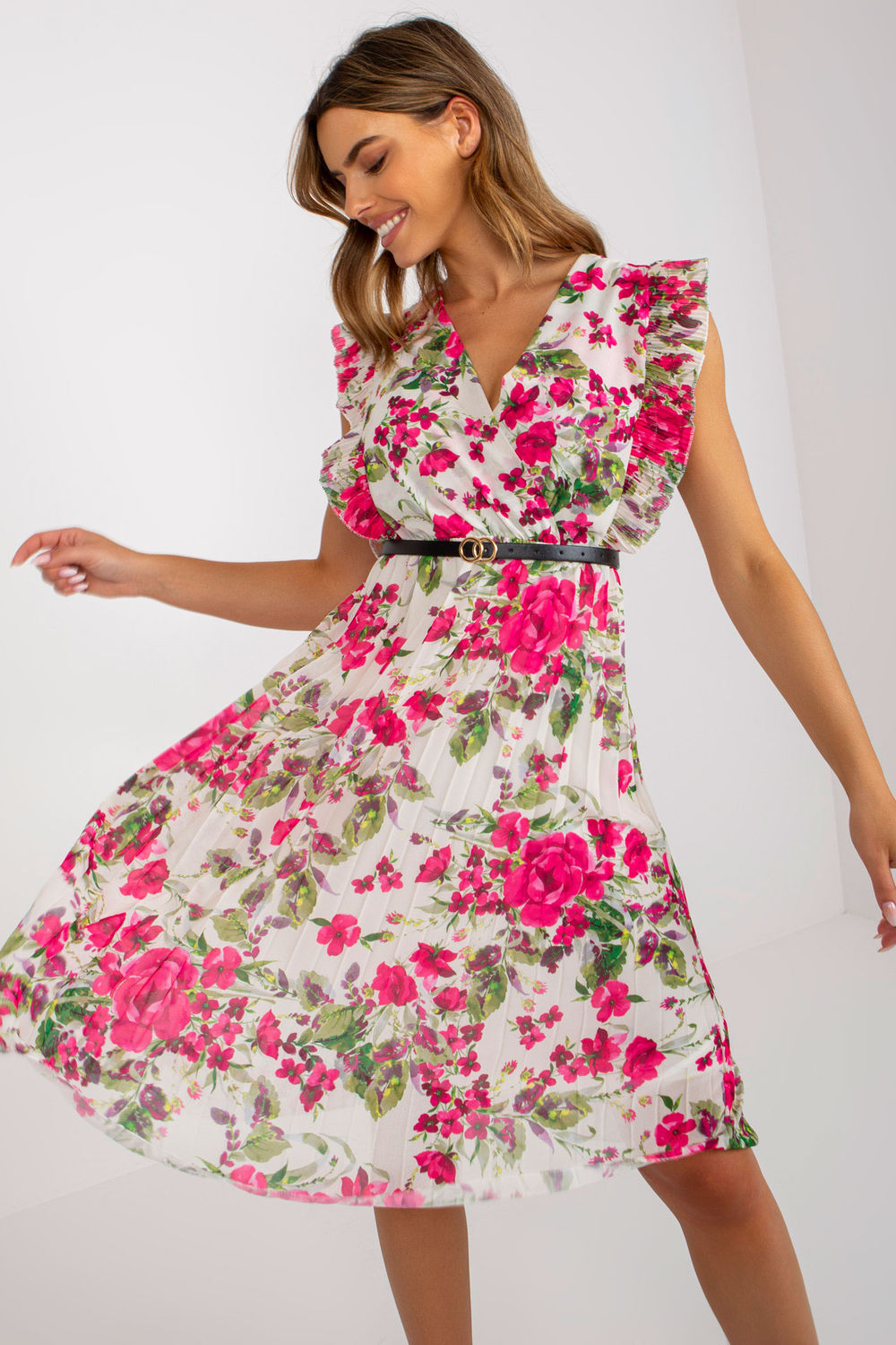 Daydress model 166985 Elsy Style Day Dresses