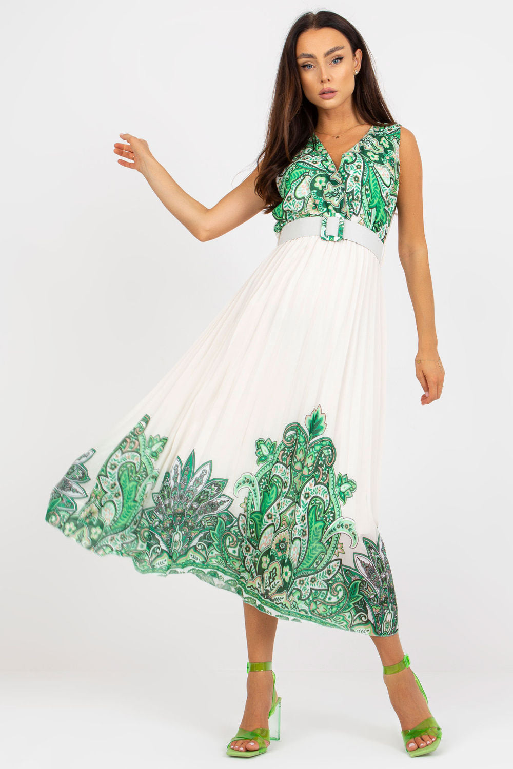 Daydress model 168532 Elsy Style Day Dresses