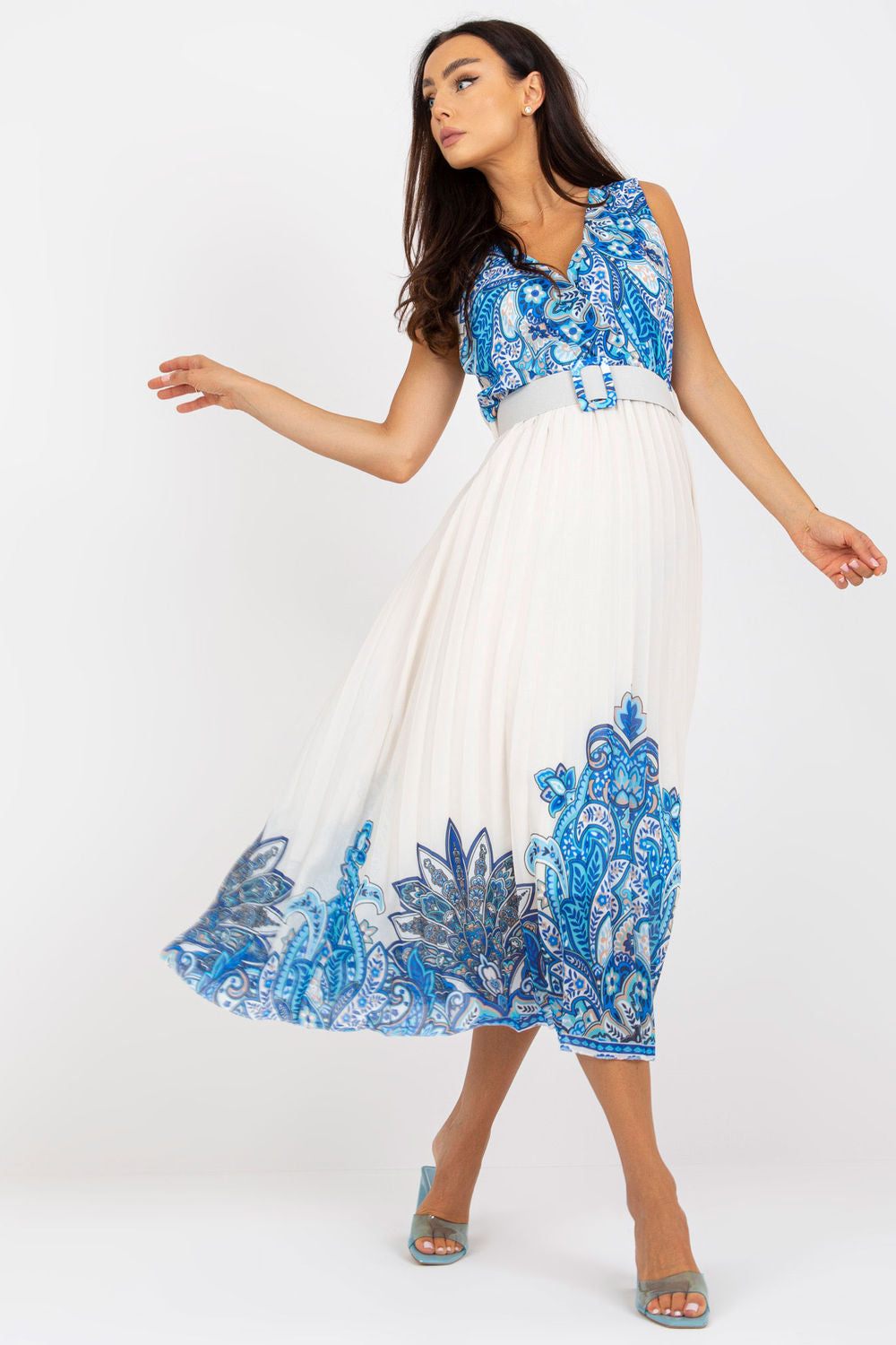 Daydress model 168534 Elsy Style Day Dresses