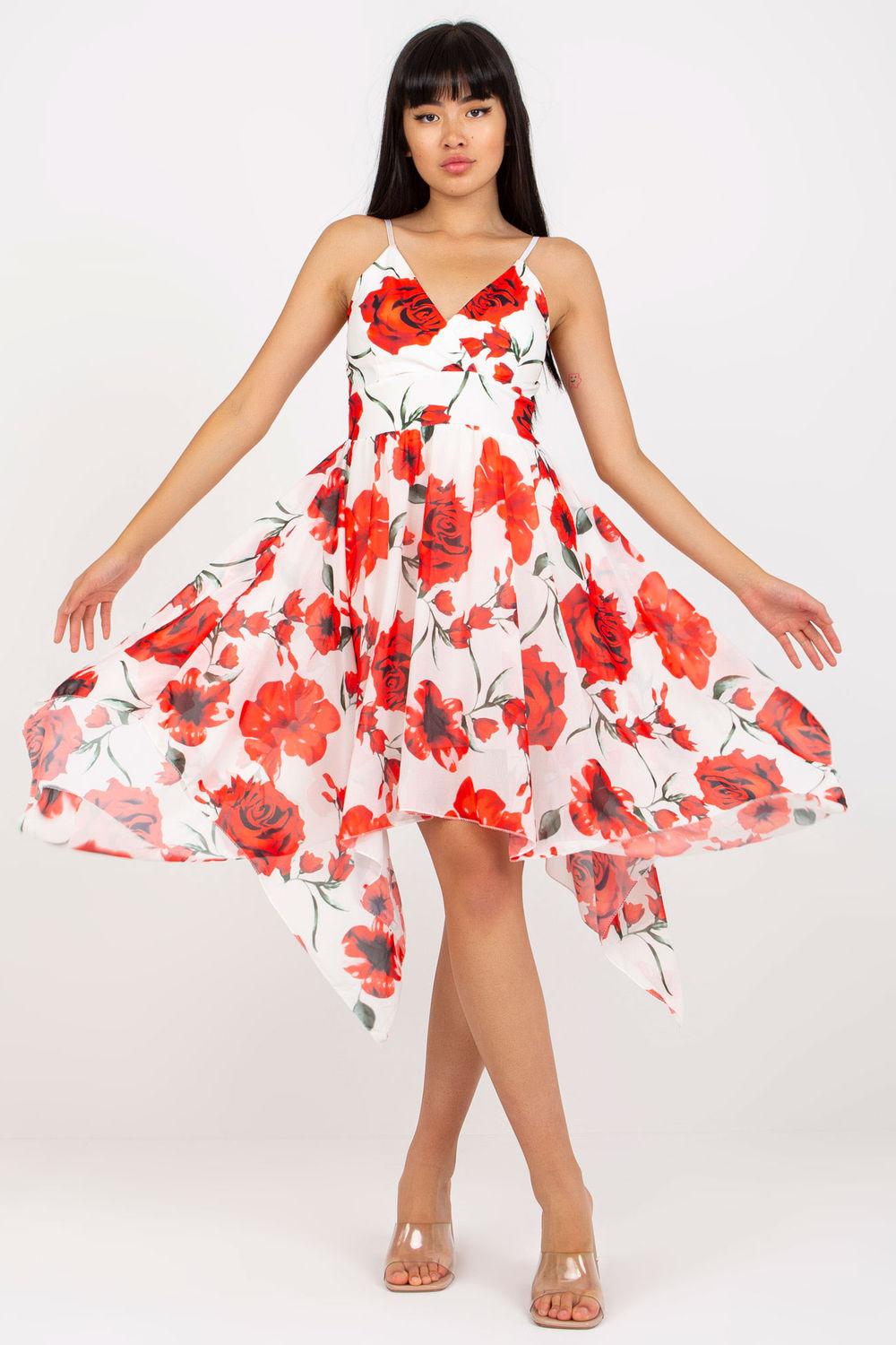 Daydress model 169424 Elsy Style Day Dresses