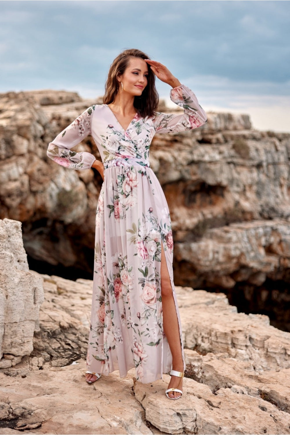 Daydress model 178183 Elsy Style Day Dresses