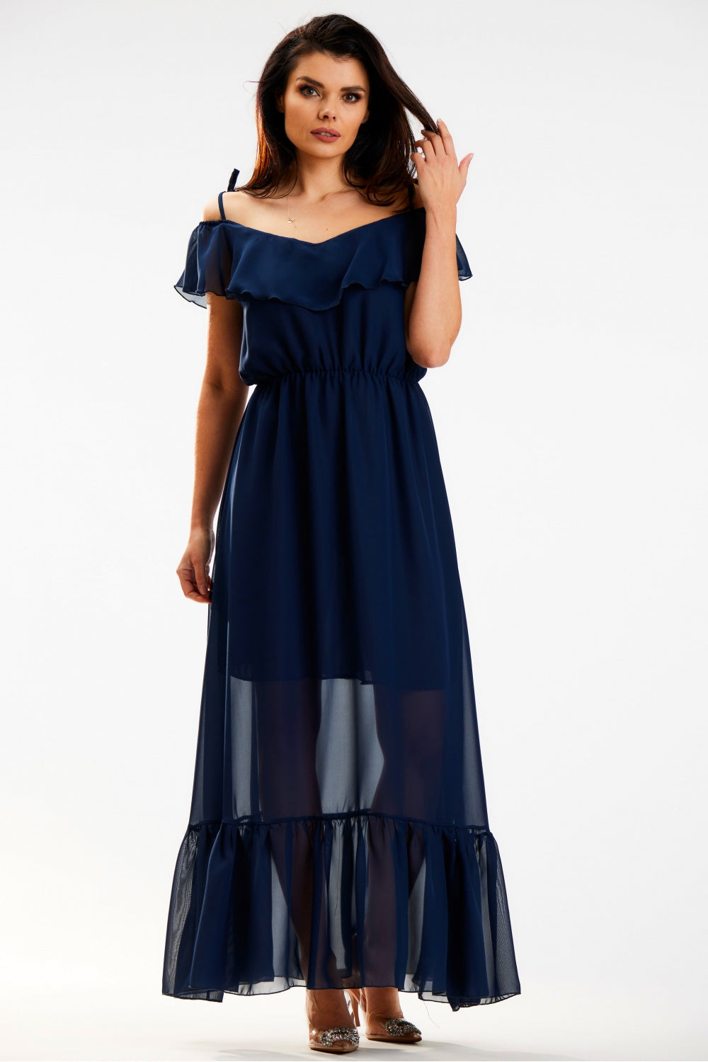 Daydress model 179606 Elsy Style Day Dresses