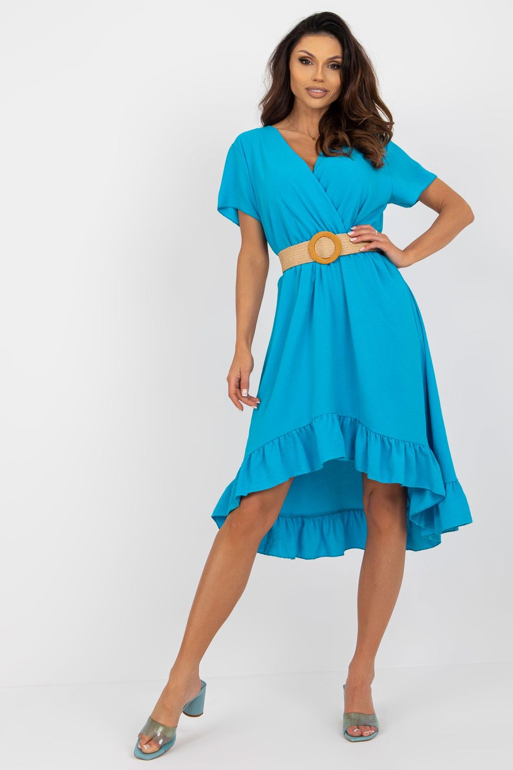 Daydress model 179727 Elsy Style Day Dresses