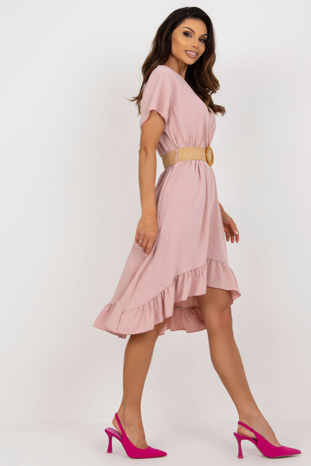 Daydress model 179736 Elsy Style Day Dresses