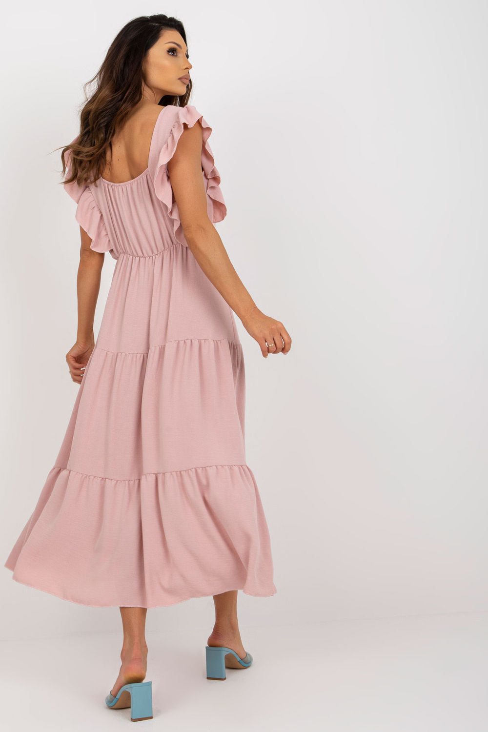 Daydress model 179737 Elsy Style Day Dresses