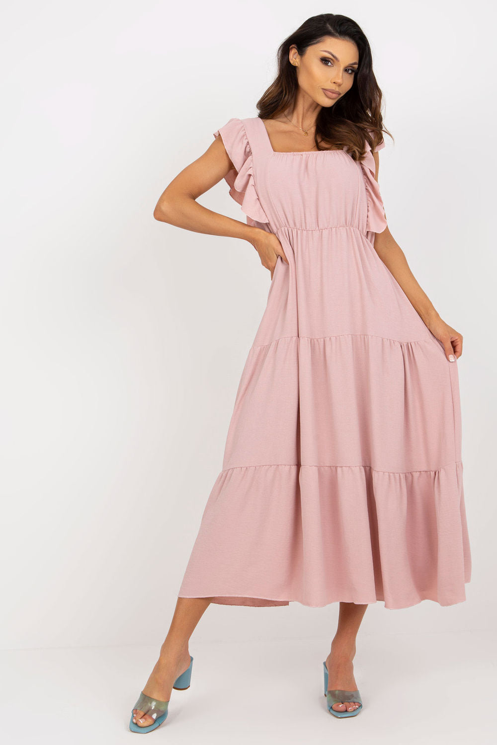 Daydress model 179737 Elsy Style Day Dresses