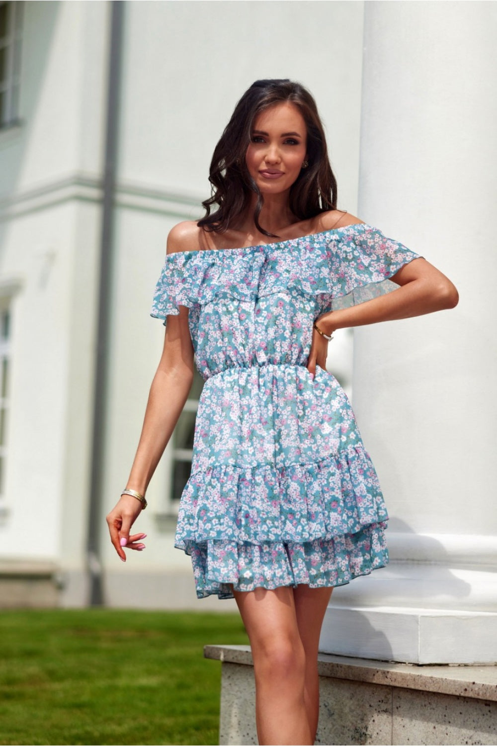 Daydress model 181144 Elsy Style Day Dresses