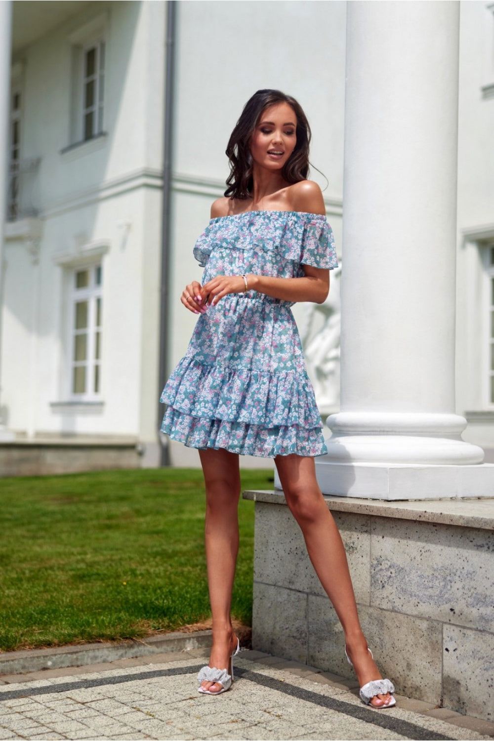 Daydress model 181144 Elsy Style Day Dresses