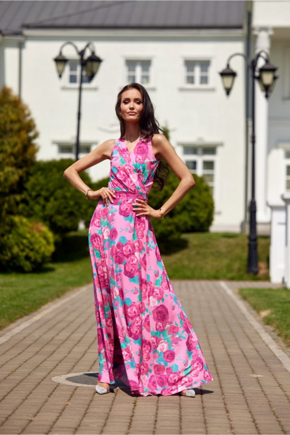 Daydress model 181651 Elsy Style Day Dresses