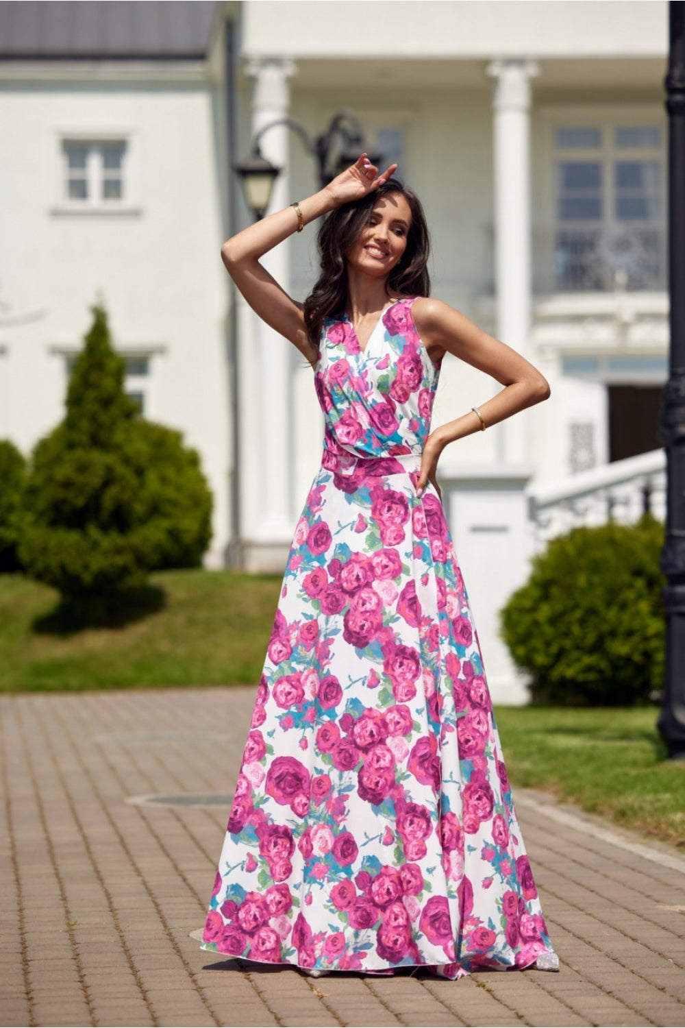 Daydress model 181652 Elsy Style Day Dresses