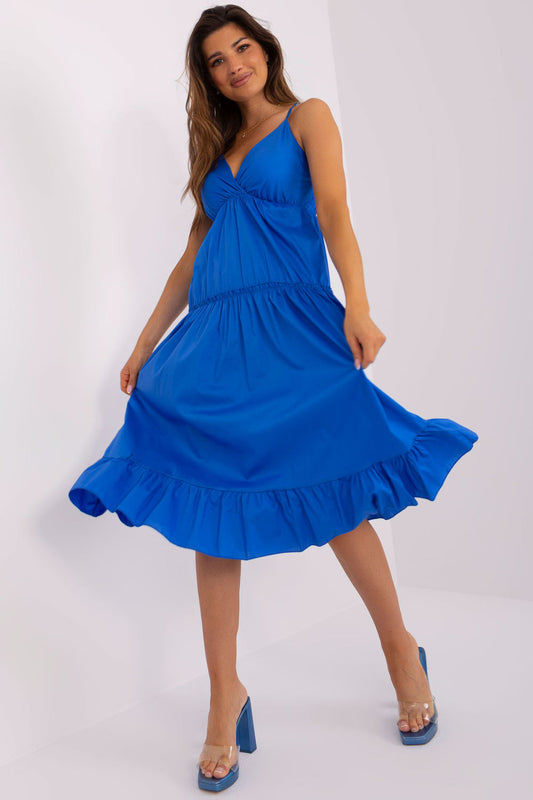 Daydress model 182553 Elsy Style Day Dresses