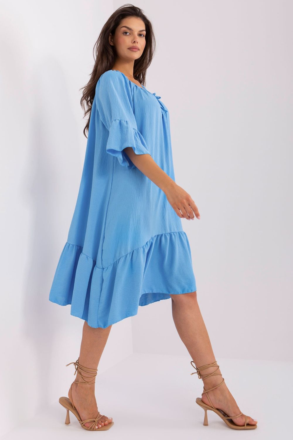 Daydress model 183106 Elsy Style Day Dresses