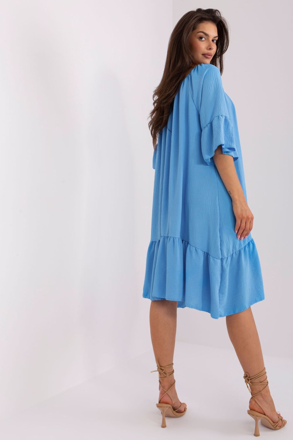 Daydress model 183106 Elsy Style Day Dresses