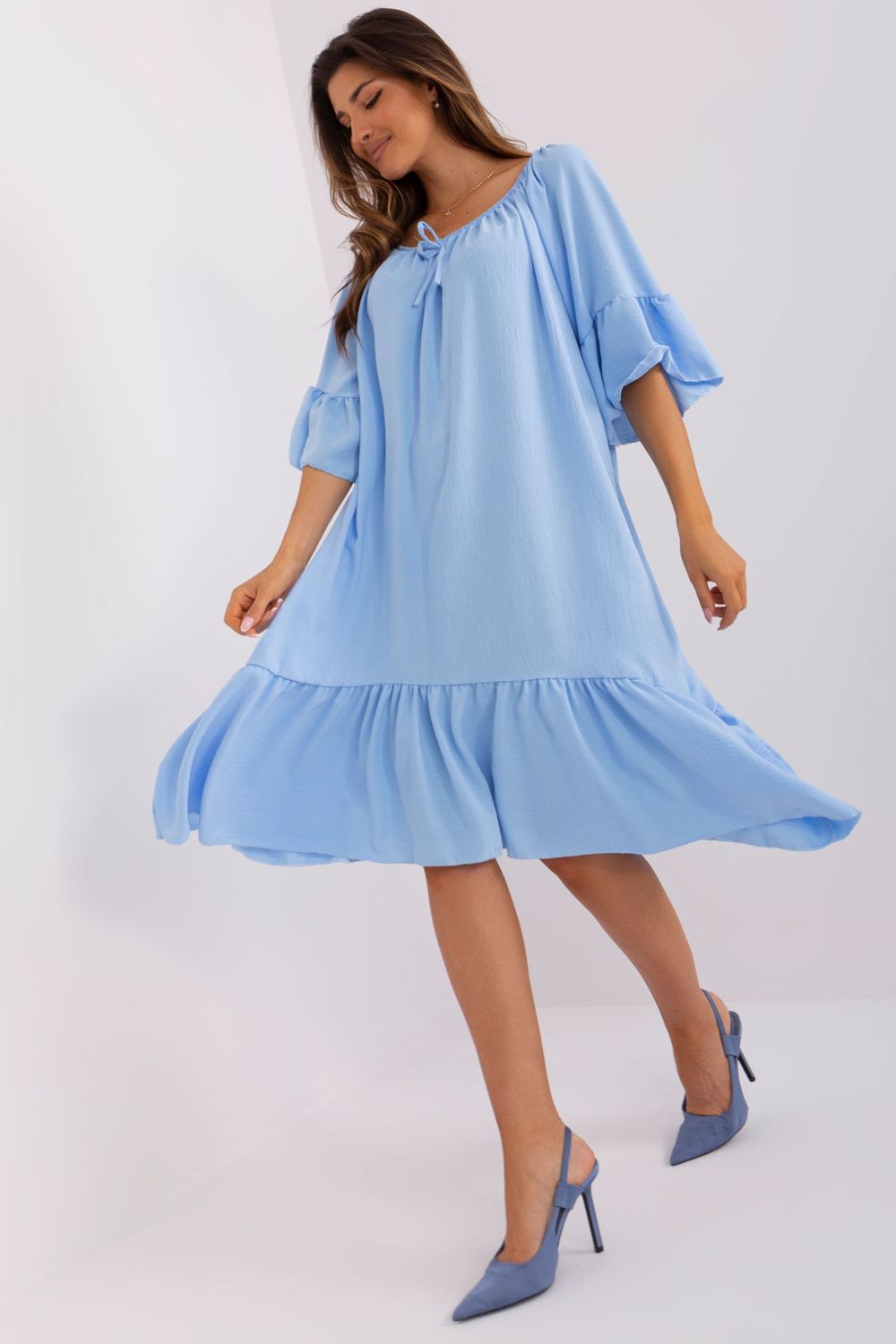 Daydress model 183112 Elsy Style Day Dresses